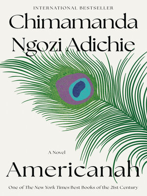 Americanah - ebook